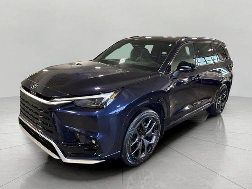 2026 Lexus TX 500h F SPORT Premium