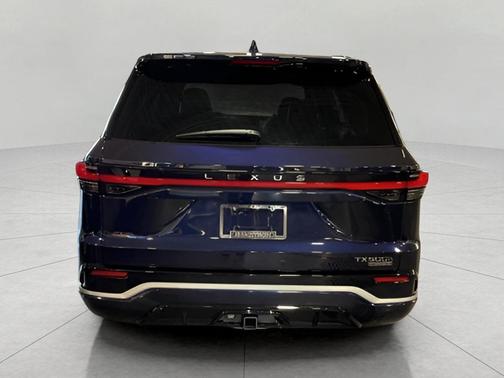 2026 Lexus TX 500h F SPORT Premium