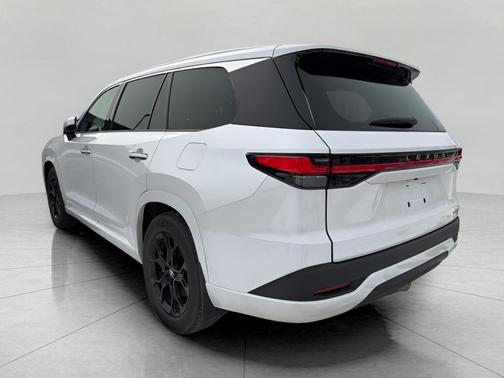 2024 Lexus TX 350 Base
