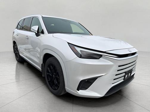 2024 Lexus TX 350 Base