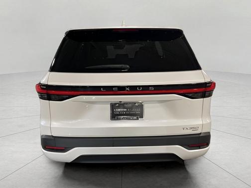2024 Lexus TX 350 Base