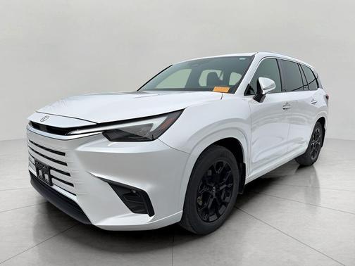2024 Lexus TX 350 Base