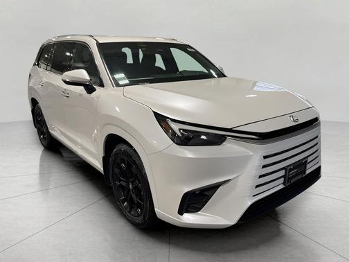 2024 Lexus TX 350 Base