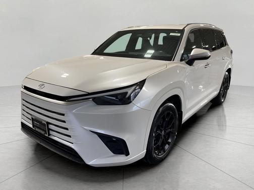 2024 Lexus TX 350 Base