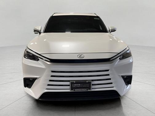 2024 Lexus TX 350 Base