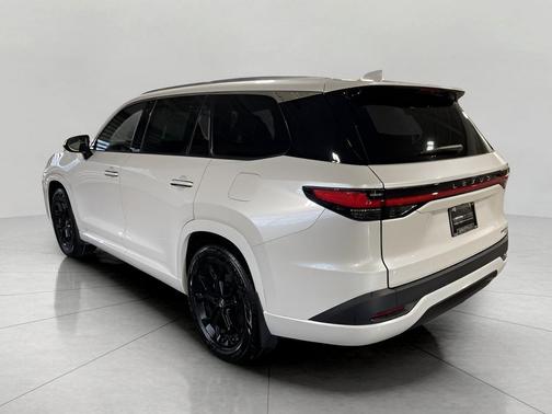 2024 Lexus TX 350 Base