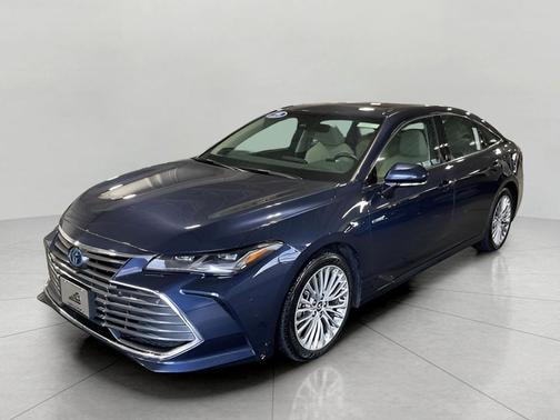 2020 Toyota Avalon Hybrid Limited