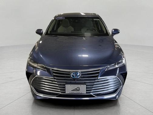 2020 Toyota Avalon Hybrid Limited