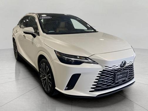 2025 Lexus RX 350 Premium Plus