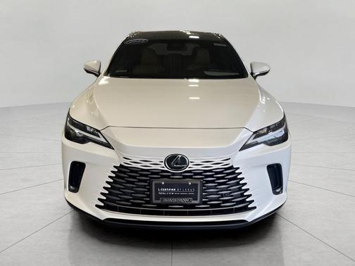 2025 Lexus RX 350 Premium Plus
