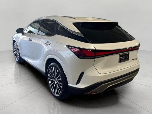 2025 Lexus RX 350 Premium Plus