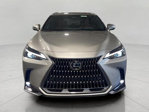 2026 Lexus NX 350 NX 350 Premium