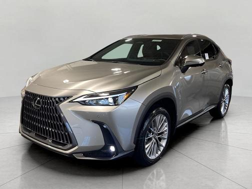 2026 Lexus NX 350 NX 350 Premium