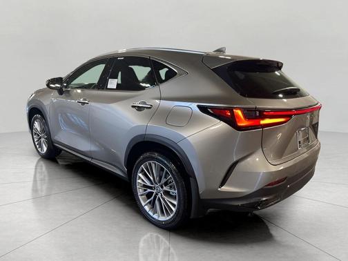 2026 Lexus NX 350 NX 350 Premium