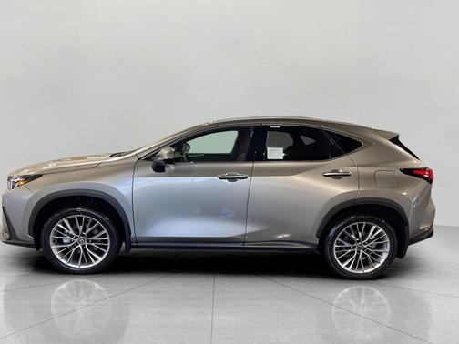 2026 Lexus NX 350 NX 350 Premium