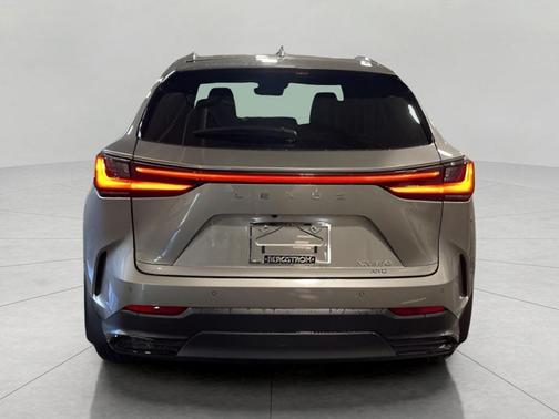 2026 Lexus NX 350 NX 350 Premium
