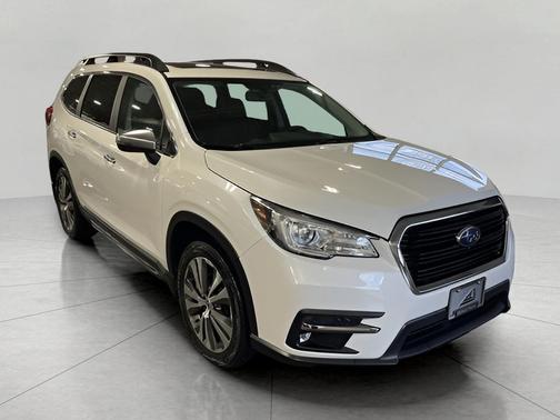 2019 Subaru Ascent Touring 7-Passenger