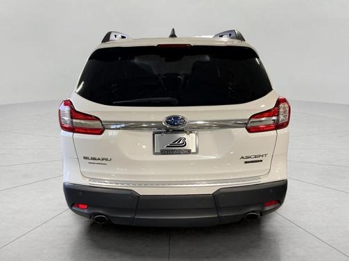 2019 Subaru Ascent Touring 7-Passenger