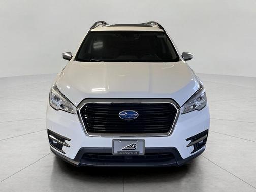 2019 Subaru Ascent Touring 7-Passenger