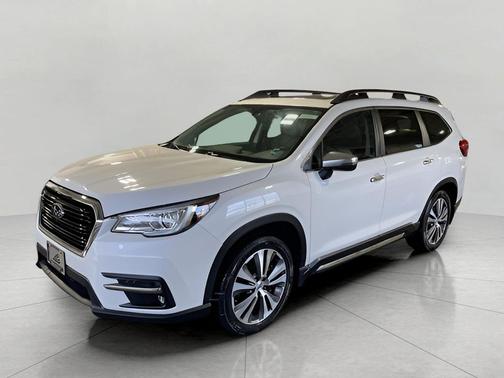 2019 Subaru Ascent Touring 7-Passenger
