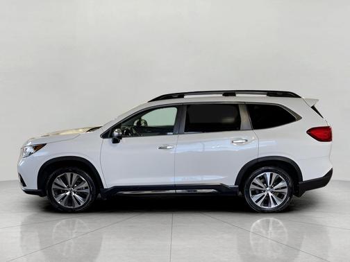 2019 Subaru Ascent Touring 7-Passenger