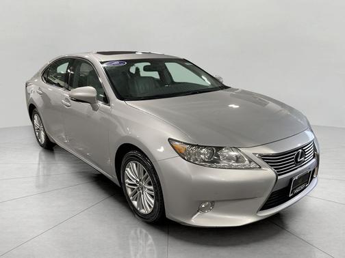 2013 Lexus ES 350 Base