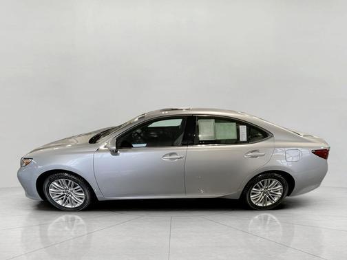 2013 Lexus ES 350 Base