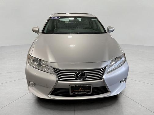 2013 Lexus ES 350 Base