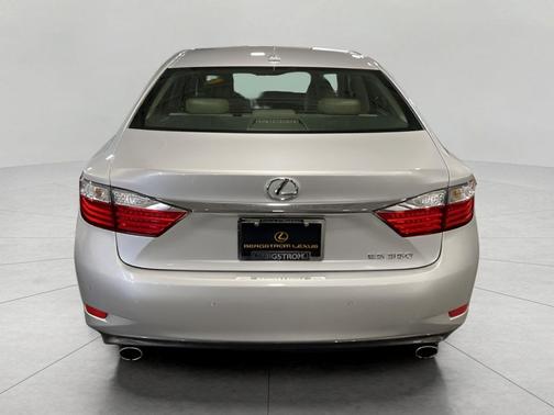 2013 Lexus ES 350 Base