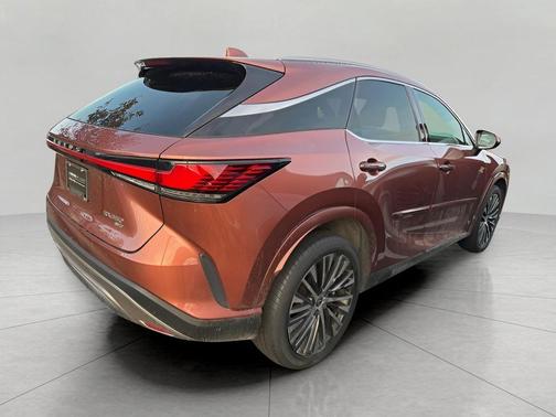2022 Lexus RX 350 Premium Plus