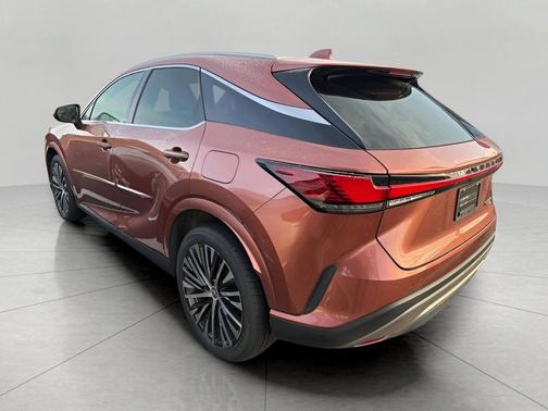 2022 Lexus RX 350 Premium Plus