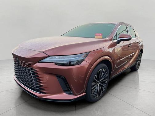 2022 Lexus RX 350 Premium Plus