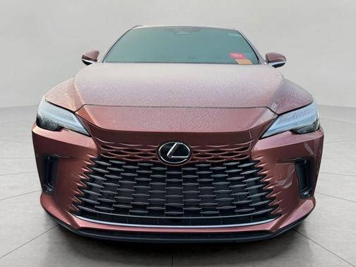 2022 Lexus RX 350 Premium Plus