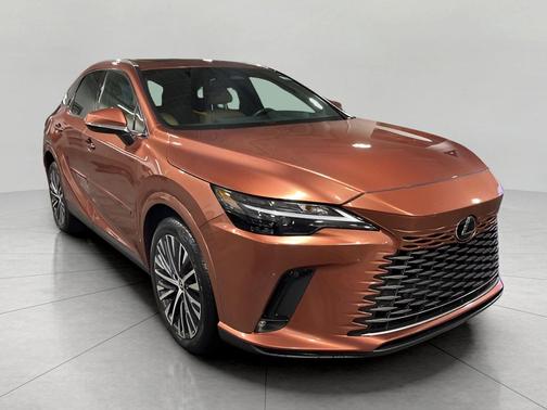 2023 Lexus RX 350 Premium Plus