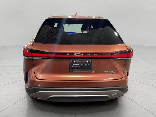 2023 Lexus RX 350 Premium Plus