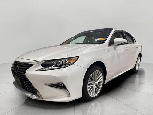 2018 Lexus ES 350 Base