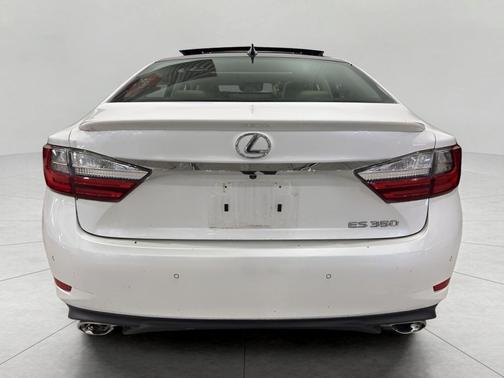 2018 Lexus ES 350 Base