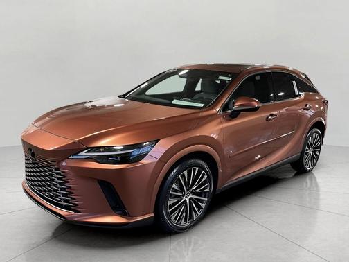 2023 Lexus RX 350 Premium Plus