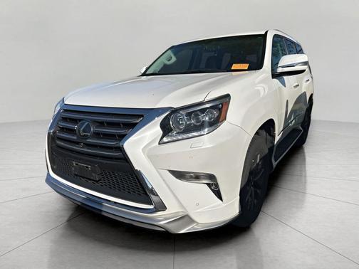 2019 Lexus GX 460 Luxury