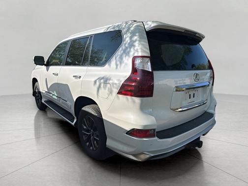 2019 Lexus GX 460 Luxury