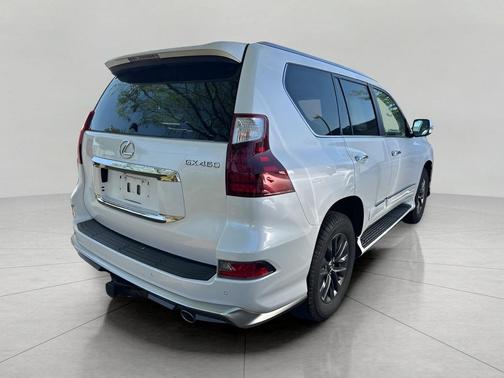 2019 Lexus GX 460 Luxury