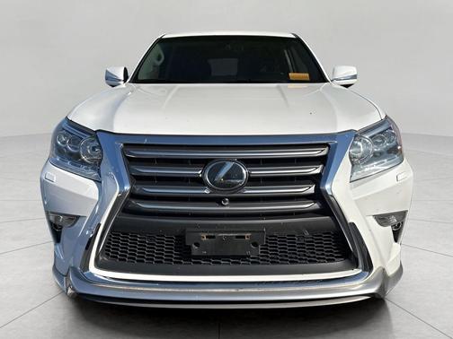 2019 Lexus GX 460 Luxury