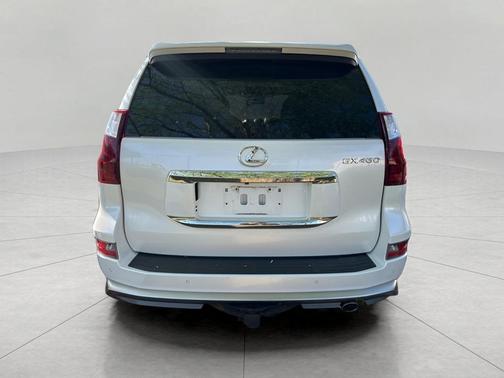 2019 Lexus GX 460 Luxury
