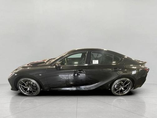 Caviar 2026 Lexus IS 350 Base