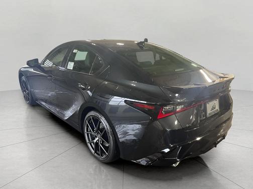 Caviar 2026 Lexus IS 350 Base