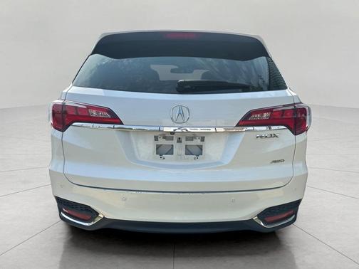 2017 Acura RDX Advance Package