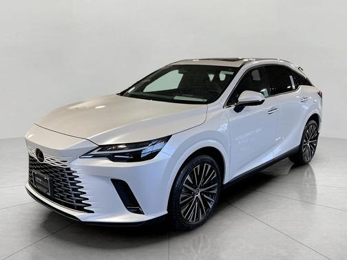 2024 Lexus RX 350 Premium Plus