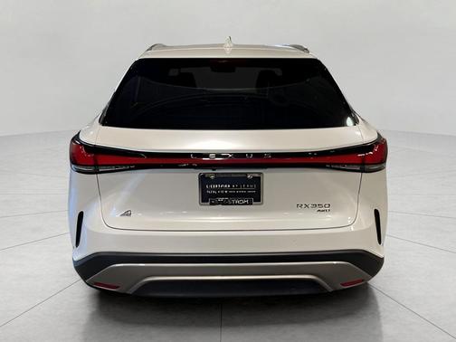 2024 Lexus RX 350 Premium Plus