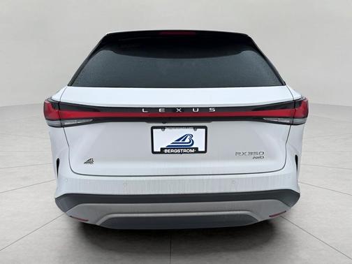 2024 Lexus RX 350 Premium Plus