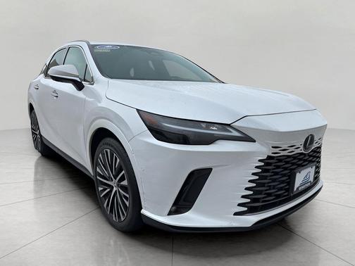 2024 Lexus RX 350 Premium Plus